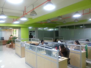 看準網 革新商業管理，助力企業與人才共贏