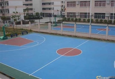 淺談影響環氧地坪施工質量的關鍵因素